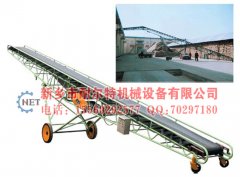 皮帶輸送機適用于的各種行業(yè)是什么？
