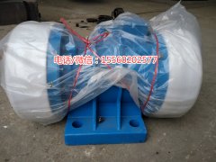 YZU-16-6振動電機、YZU破碎機用振動電機、YZU-16-6振動電機功率1