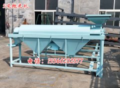 5噸水稻拋光機(jī)圖片、優(yōu)質(zhì)稻種去芒機(jī)廠家、水稻高粱谷子表面提亮