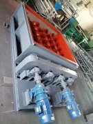 山東蛟龍輸送機(jī)、定制螺旋輸送機(jī)廠家、餐廚垃圾【無軸螺旋輸送機(jī)